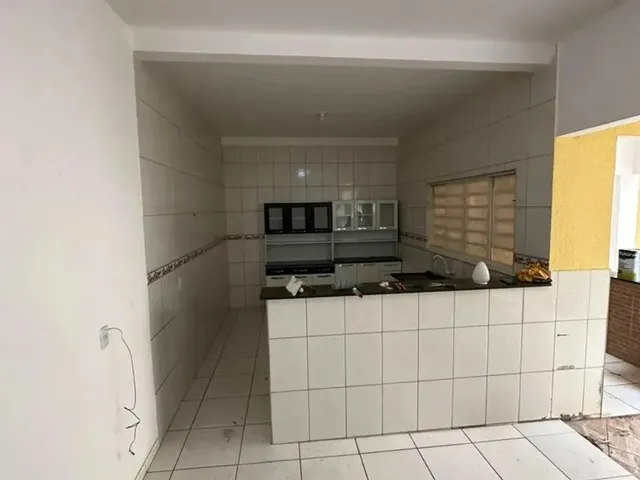 Imagem 2: Casa para Alugar com 2 Quartos no Cpa