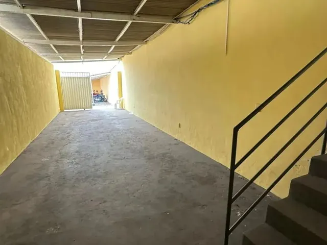 Imagem 16: Casa para Alugar com 2 Quartos no Cpa