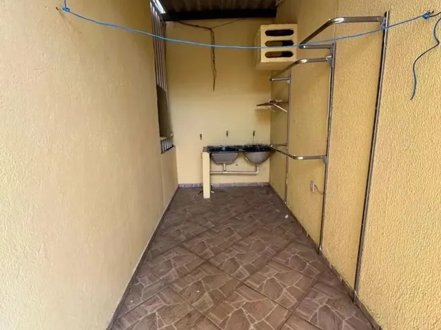 Imagem 6: Casa para Alugar com 2 Quartos no Cpa