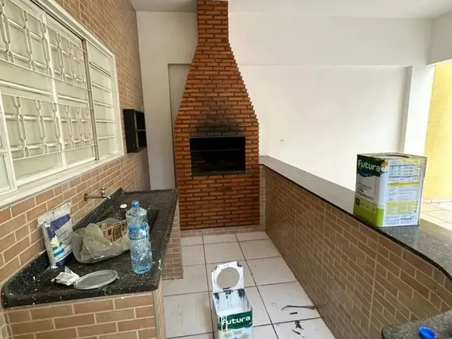 Imagem 4: Casa para Alugar com 2 Quartos no Cpa