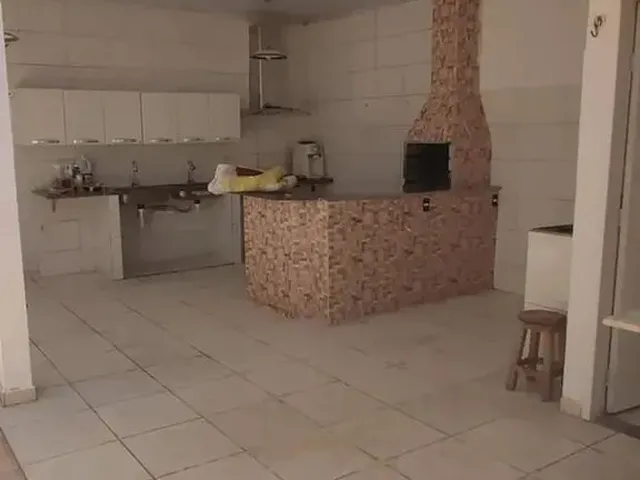 Imagem 1: Casa Condomínio Fechado com 4 Quartos Sendo 2 Suíte e Armários Planejados