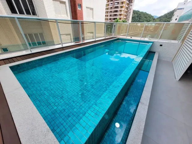 Imagem 2: Apartamento com 3 Quartos À Venda por R$ 2000000.00, 120.00 M2 - Centro - Guaratuba/Pr