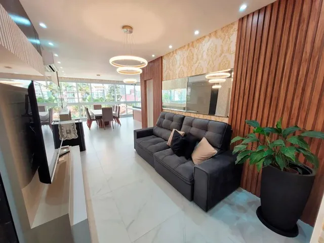 Imagem 3: Apartamento com 3 Quartos À Venda por R$ 2000000.00, 120.00 M2 - Centro - Guaratuba/Pr