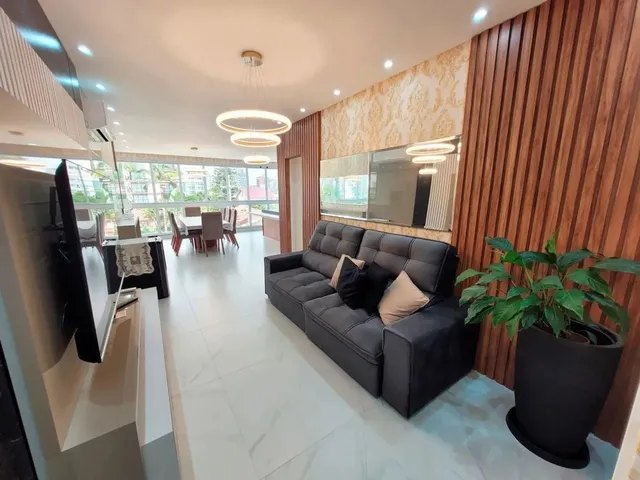 Imagem 14: Apartamento com 3 Quartos À Venda por R$ 2000000.00, 120.00 M2 - Centro - Guaratuba/Pr