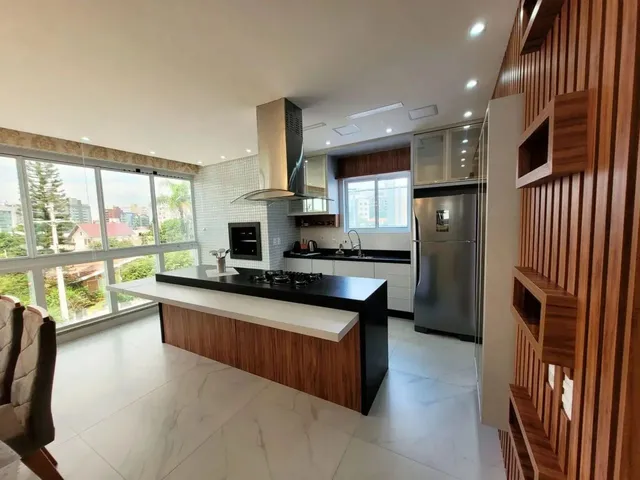 Imagem 4: Apartamento com 3 Quartos À Venda por R$ 2000000.00, 120.00 M2 - Centro - Guaratuba/Pr