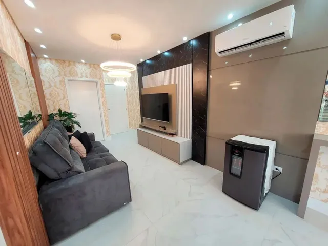 Imagem 9: Apartamento com 3 Quartos À Venda por R$ 2000000.00, 120.00 M2 - Centro - Guaratuba/Pr