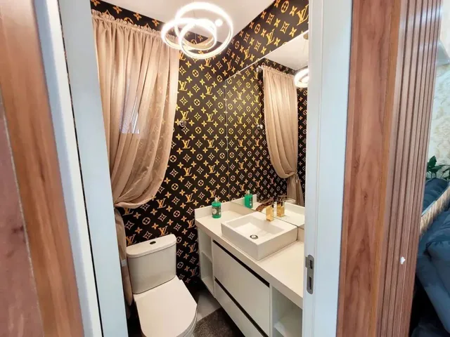 Imagem 12: Apartamento com 3 Quartos À Venda por R$ 2000000.00, 120.00 M2 - Centro - Guaratuba/Pr