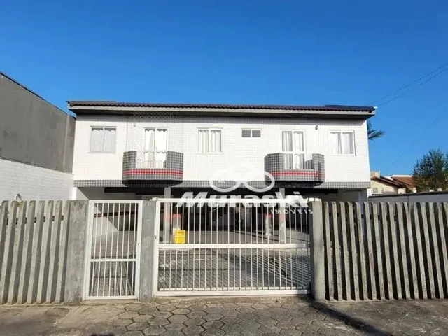 Imagem: Apartamento com 2 Dormitórios À Venda