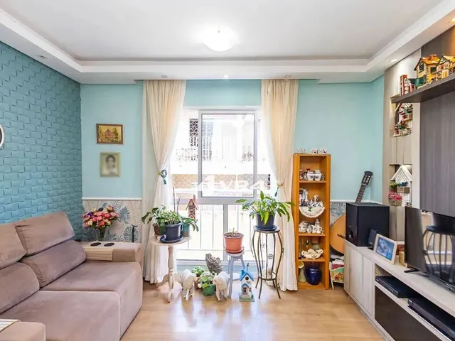 Imagem 14: Apartamento com 3 Quartos | Semimobiliado