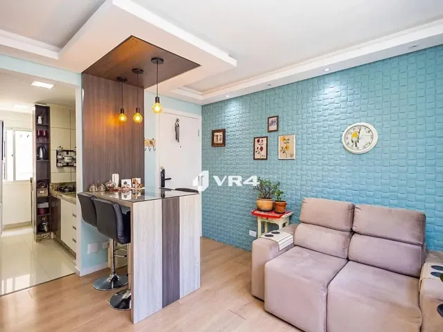 Imagem 5: Apartamento com 3 Quartos | Semimobiliado
