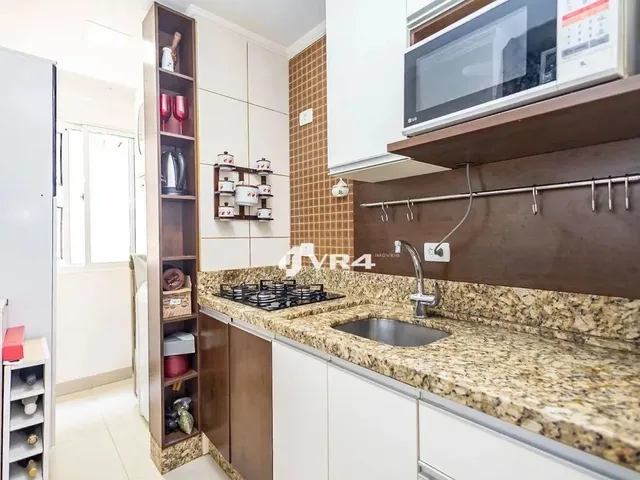 Imagem 10: Apartamento com 3 Quartos | Semimobiliado