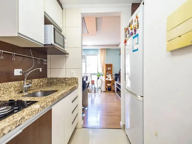 Imagem 15: Apartamento com 3 Quartos | Semimobiliado