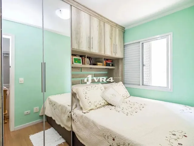 Imagem 2: Apartamento com 3 Quartos | Semimobiliado