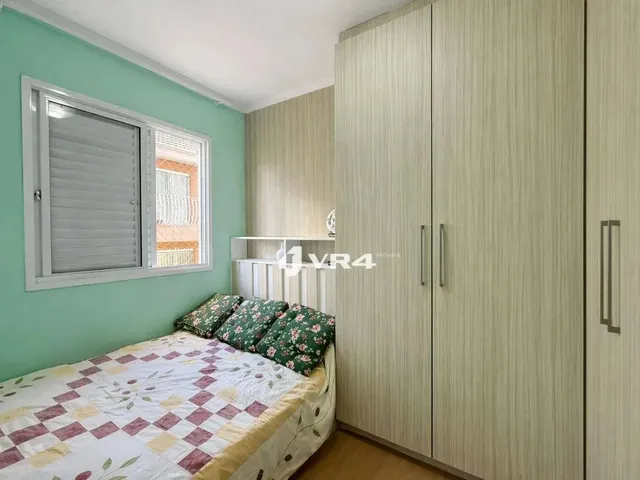 Imagem 3: Apartamento com 3 Quartos | Semimobiliado