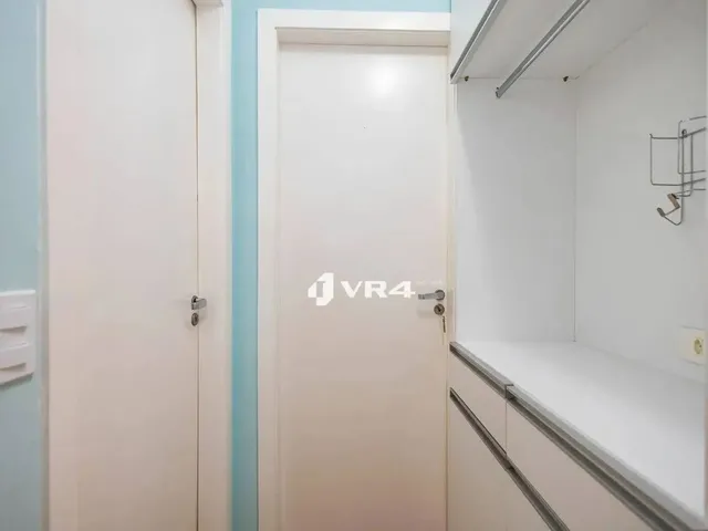 Imagem 12: Apartamento com 3 Quartos | Semimobiliado