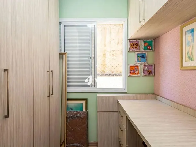 Imagem 7: Apartamento com 3 Quartos | Semimobiliado