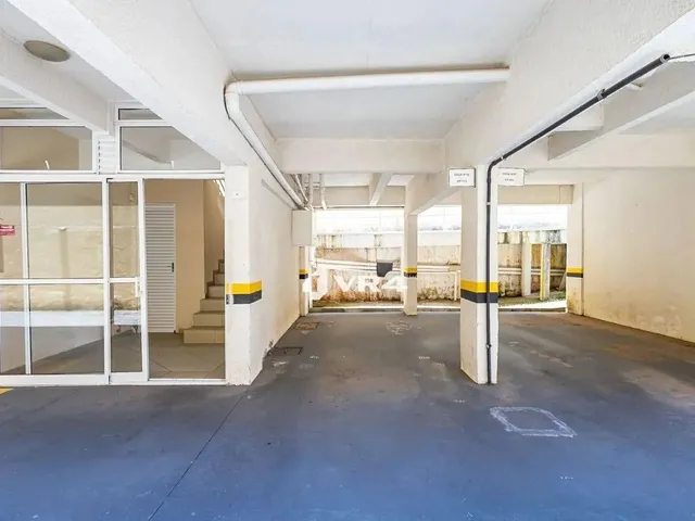 Imagem 4: Apartamento com 3 Quartos | Semimobiliado