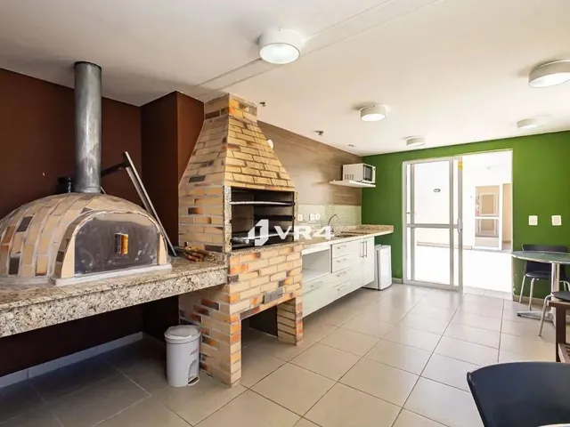 Imagem 8: Apartamento com 3 Quartos | Semimobiliado