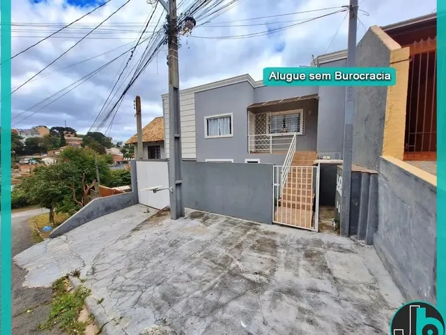 Imagem: Casa Residencial/ Comercial para Alugar