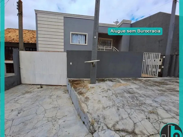 Imagem 9: Casa Residencial/ Comercial para Alugar no São Braz 330M² com 5 Quartos, 4 Banheiros E