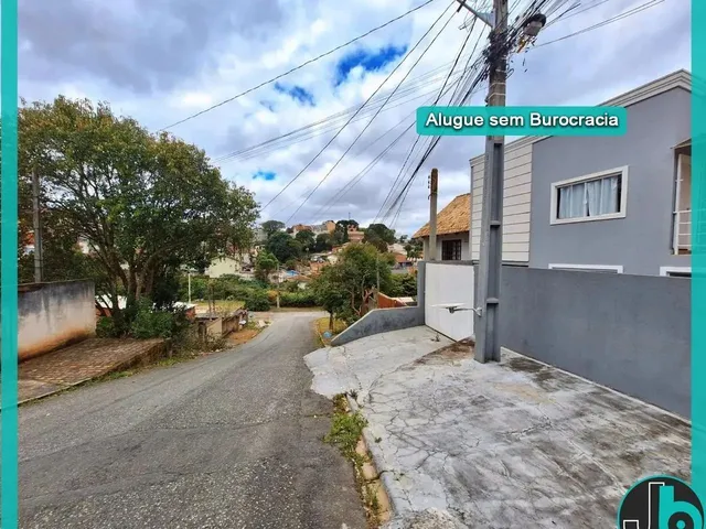 Imagem 7: Casa Residencial/ Comercial para Alugar no São Braz 330M² com 5 Quartos, 4 Banheiros E
