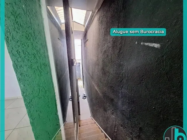 Imagem 6: Casa Residencial/ Comercial para Alugar no São Braz 330M² com 5 Quartos, 4 Banheiros E