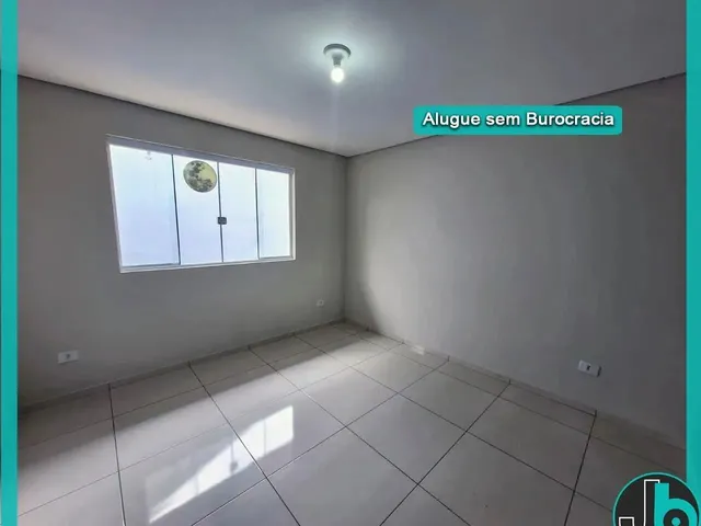 Imagem 11: Casa Residencial/ Comercial para Alugar no São Braz 330M² com 5 Quartos, 4 Banheiros E