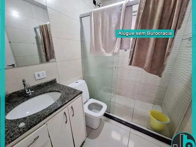 Imagem 16: Casa Residencial/ Comercial para Alugar no São Braz 330M² com 5 Quartos, 4 Banheiros E
