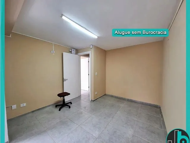 Imagem 8: Casa Residencial/ Comercial para Alugar no São Braz 330M² com 5 Quartos, 4 Banheiros E