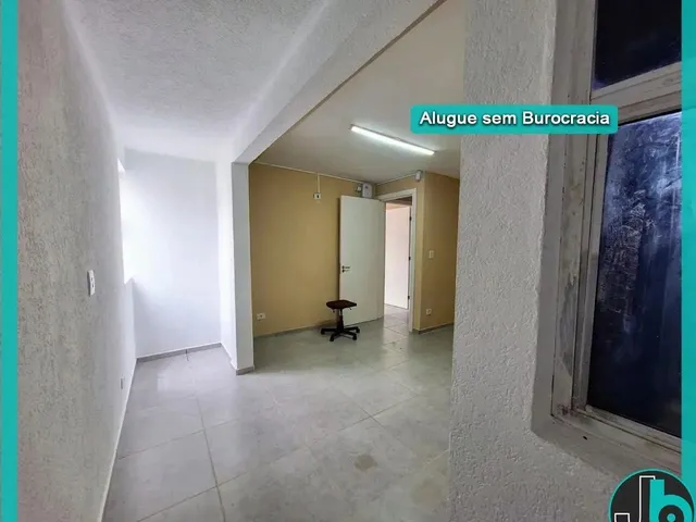 Imagem 14: Casa Residencial/ Comercial para Alugar no São Braz 330M² com 5 Quartos, 4 Banheiros E