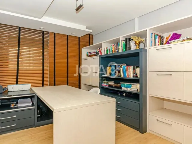 Imagem 8: Apartamento no Ecoville com 3 Suítes e 2 Vagas Apartamento com 3 Suítes no Ecoville - J8