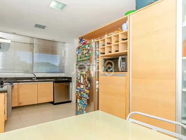 Imagem 7: Apartamento no Ecoville com 3 Suítes e 2 Vagas Apartamento com 3 Suítes no Ecoville - J8