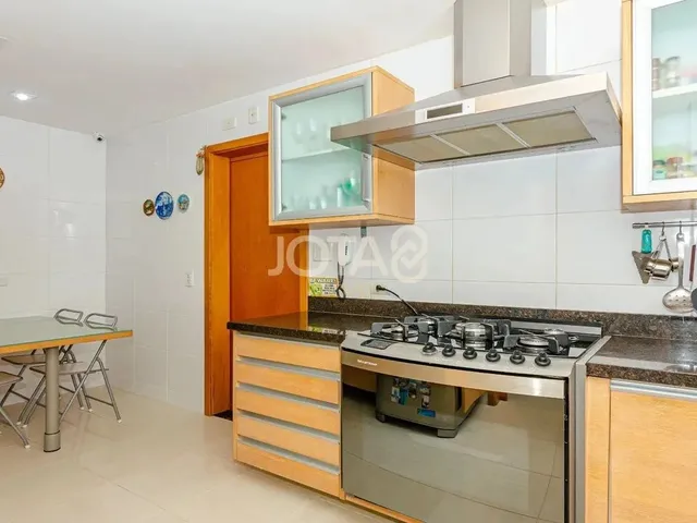 Imagem 15: Apartamento no Ecoville com 3 Suítes e 2 Vagas Apartamento com 3 Suítes no Ecoville - J8