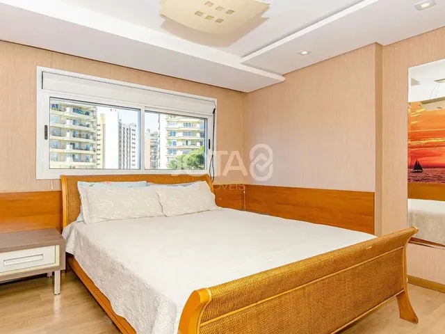 Imagem 11: Apartamento no Ecoville com 3 Suítes e 2 Vagas Apartamento com 3 Suítes no Ecoville - J8