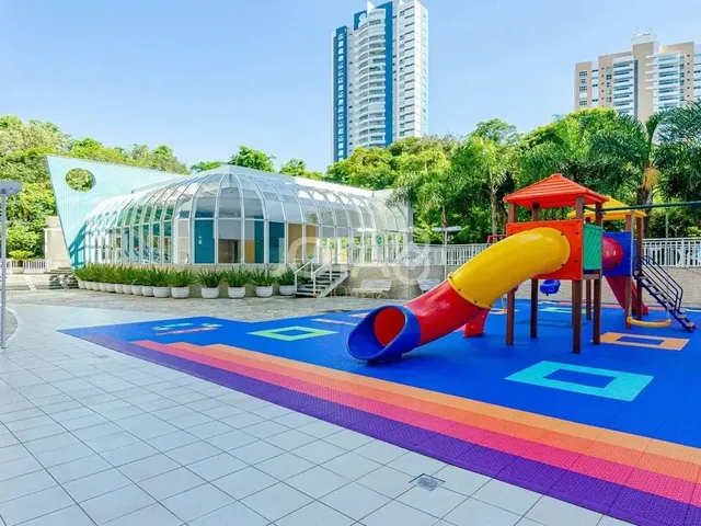 Imagem 16: Apartamento no Ecoville com 3 Suítes e 2 Vagas Apartamento com 3 Suítes no Ecoville - J8