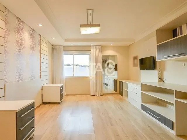 Imagem 11: Casa em Condomínio com 4 Quartos no Ecoville Casa em Condomínio com 4 Quartos No