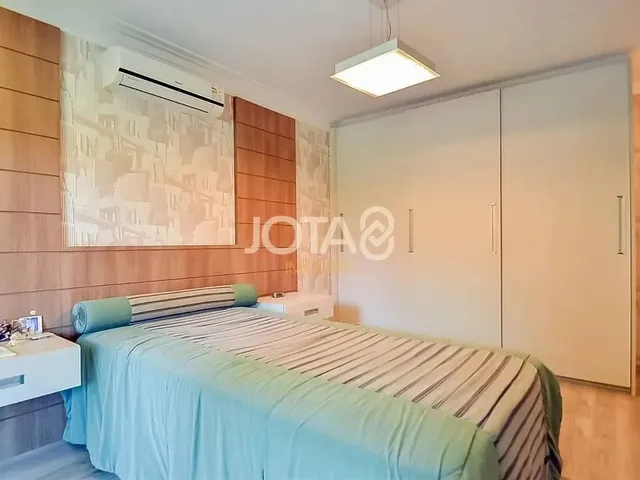 Imagem 3: Casa em Condomínio com 4 Quartos no Ecoville Casa em Condomínio com 4 Quartos No