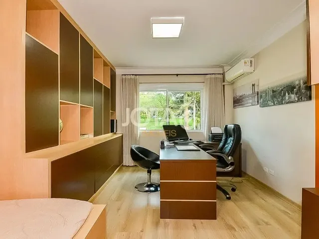 Imagem 16: Casa em Condomínio com 4 Quartos no Ecoville Casa em Condomínio com 4 Quartos No