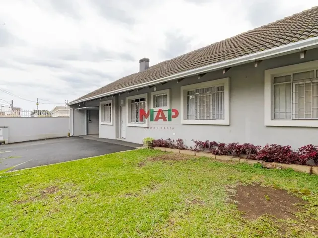 Imagem: Casa com 4 Dormitório 1 Suíte 5 Vagas