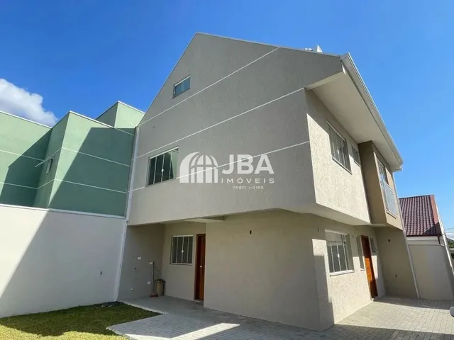 Imagem 3: Sobrado Triplex em Condomínio