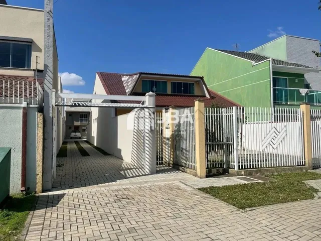 Imagem 14: Sobrado Triplex em Condomínio