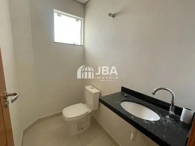 Imagem 9: Sobrado Triplex em Condomínio
