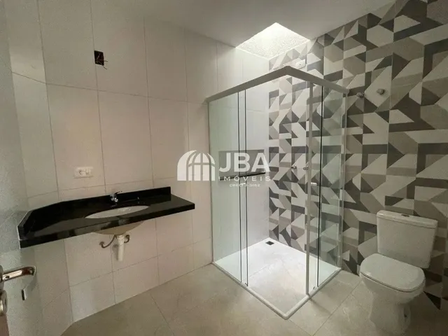 Imagem 2: Sobrado Triplex em Condomínio