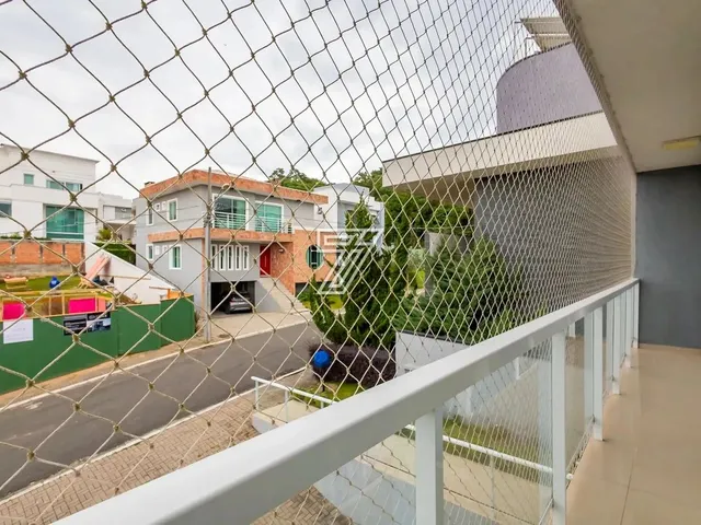 Imagem 12: Casa em Condominio a Venda com 268M2 Privativos com 4 Quartos no São Braz - Curitiba - Pr