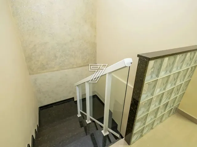Imagem 13: Casa em Condominio a Venda com 268M2 Privativos com 4 Quartos no São Braz - Curitiba - Pr