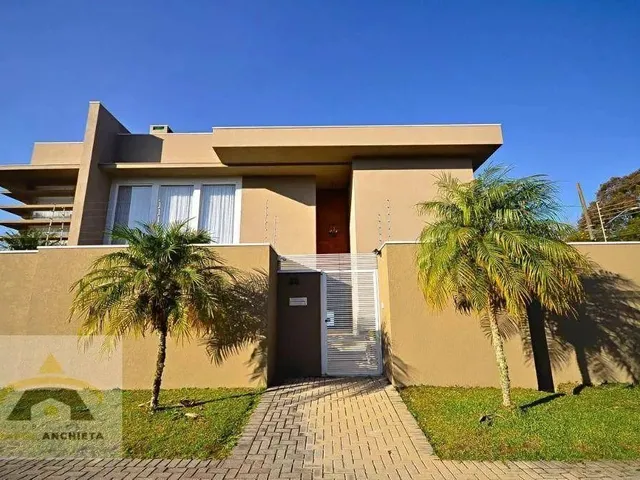 Imagem: Casa com 4 Suítes À Venda, 590 M² por