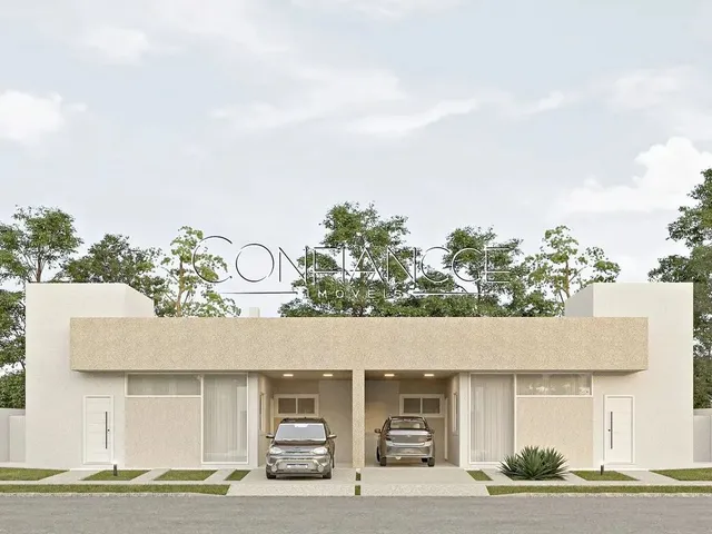 Imagem: Casa com 3 Quartos Á Venda, Orleans, Curitiba