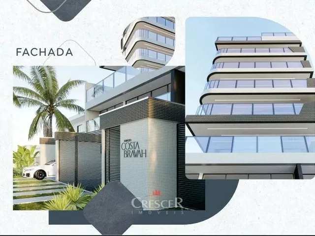 Imagem: Lançamento a Venda em Caiobá