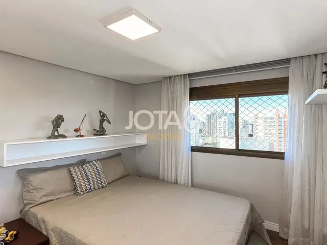 Imagem 8: Cobertura 4 Quartos no Ecoville!!! Cobertura 4 Quartos no Ecoville - J8
