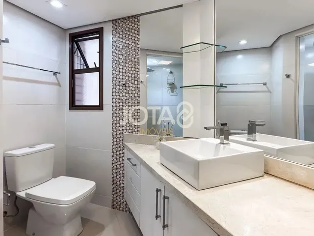 Imagem 7: Cobertura 4 Quartos no Ecoville!!! Cobertura 4 Quartos no Ecoville - J8